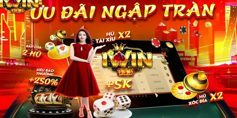 88i win Casino trực tuyến: Baccarat, Roulette tỷ lệ cược cao